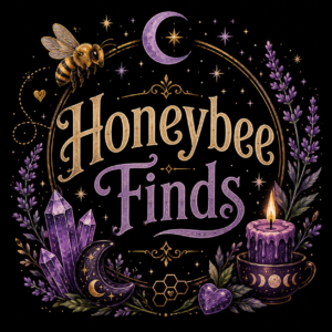 3666398e-9892-4d38-bb99-32fc7b7b65d1 - Purple Honeybee