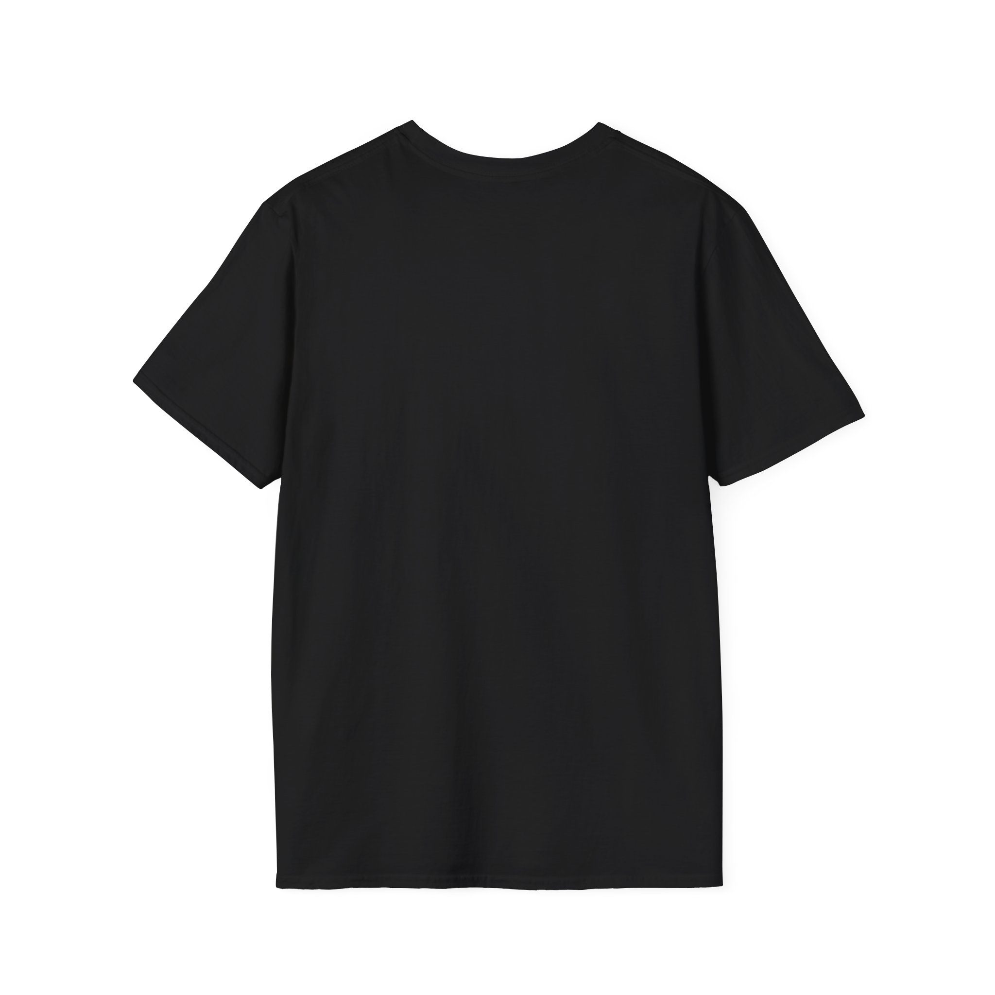 Classic Gen X Raised on Cassettes T-Shirt | Retro Graphic Tee for Generation X 80s - Image 4