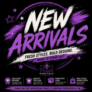 New Arrivals